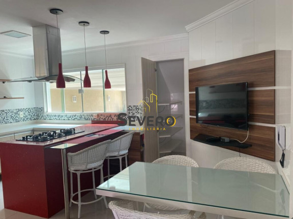 Imagem Casa com 5 Quartos à Venda, 600 m² em Camboinhas - Niterói