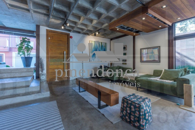 Imagem Casa com 3 Quartos à Venda, 202 m² em Perdizes - São Paulo