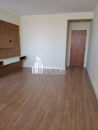 Imagem Apartamento com 2 Quartos à Venda, 77 m² em Jardim Proença - Campinas Imagem Apartamento com 2 Quartos à Venda, 77 m² em Jardim Proença - Campinas