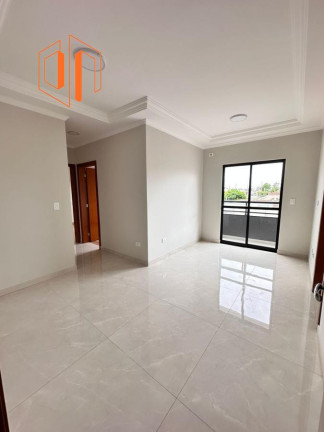 Imagem Apartamento com 2 Quartos à Venda, 54 m² em Afonso Pena - São José Dos Pinhais