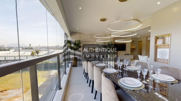 Imagem Apartamento com 3 Quartos à Venda, 147 m² em Vila Leopoldina - São Paulo Imagem Apartamento com 3 Quartos à Venda, 147 m² em Vila Leopoldina - São Paulo