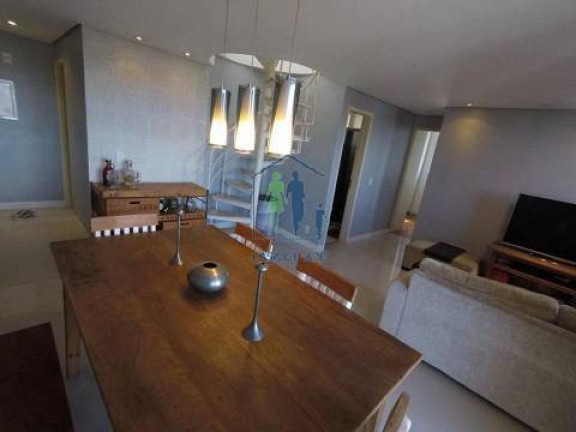 Imagem Apartamento com 2 Quartos à Venda, 123 m² em Vila Paulista - São Paulo