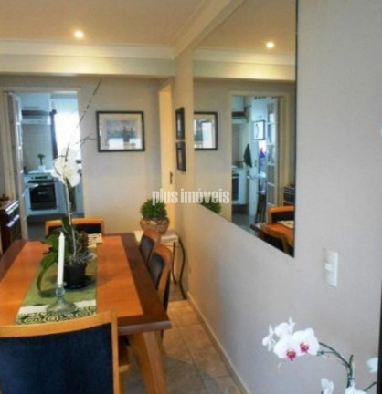 Imagem Apartamento com 3 Quartos à Venda, 100 m² em Panamby - São Paulo Imagem Apartamento com 3 Quartos à Venda, 100 m² em Panamby - São Paulo