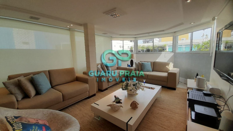 Imagem Cobertura com 4 Quartos à Venda, 230 m² em Enseada - Guarujá Imagem Cobertura com 4 Quartos à Venda, 230 m² em Enseada - Guarujá