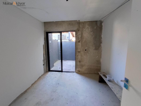 Imagem Apartamento com 3 Quartos à Venda, 58 m² em Cidade Jardim - São José Dos Pinhais
