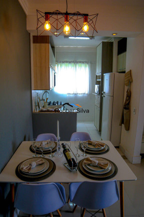 Imagem Apartamento com 2 Quartos à Venda, 52 m² em Jardim Ana Rosa - Taubaté Imagem Apartamento com 2 Quartos à Venda, 52 m² em Jardim Ana Rosa - Taubaté