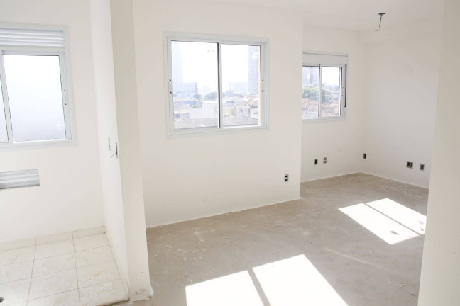 Imagem Apartamento com 2 Quartos à Venda, 35 m² em Mooca - São Paulo Imagem Apartamento com 2 Quartos à Venda, 35 m² em Mooca - São Paulo