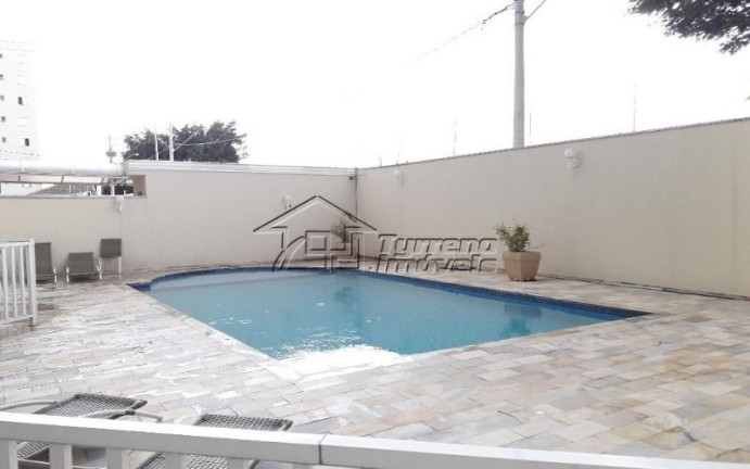 Imagem Apartamento com 3 Quartos à Venda, 107 m² em Jardim América - São José Dos Campos Imagem Apartamento com 3 Quartos à Venda, 107 m² em Jardim América - São José Dos Campos