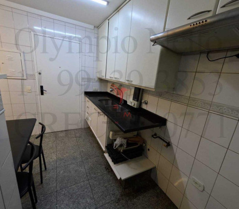Imagem Apartamento com 3 Quartos à Venda, 102 m² em Higienópolis - São Paulo Imagem Apartamento com 3 Quartos à Venda, 102 m² em Higienópolis - São Paulo