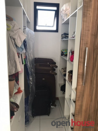 Imagem Apartamento com 3 Quartos à Venda, 120 m² em Lagoa Nova - Natal