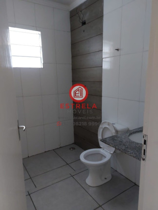 Imagem Casa com 2 Quartos à Venda, 86 m² em Jardim Califórnia - Jacareí Imagem Casa com 2 Quartos à Venda, 86 m² em Jardim Califórnia - Jacareí