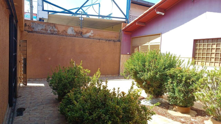 Imagem Casa com 4 Quartos à Venda, 200 m² em Nossa Senhora Das Graças - Teresina