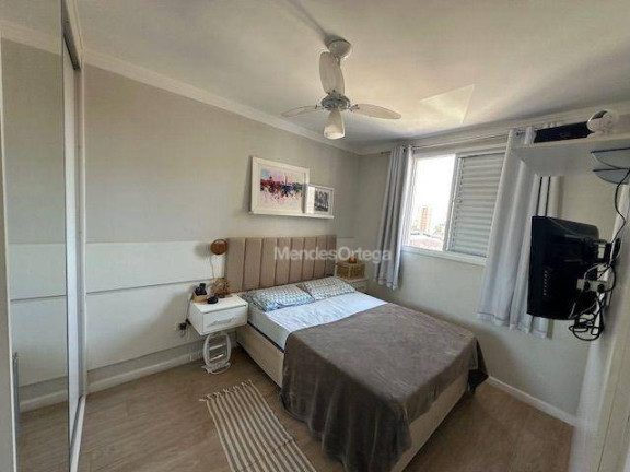 Imagem Apartamento com 2 Quartos à Venda, 52 m² em Jardim Gonçalves - Sorocaba Imagem Apartamento com 2 Quartos à Venda, 52 m² em Jardim Gonçalves - Sorocaba