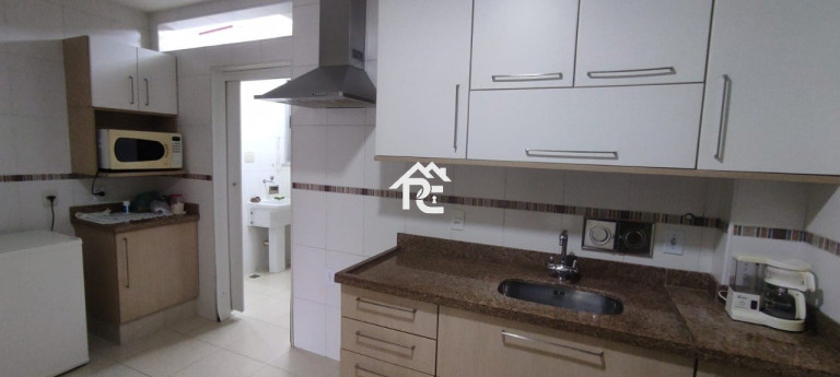 Imagem Apartamento com 3 Quartos à Venda, 100 m² em Icaraí - Niterói Imagem Apartamento com 3 Quartos à Venda, 100 m² em Icaraí - Niterói