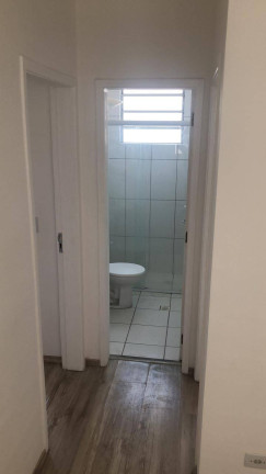 Imagem Apartamento com 2 Quartos para Alugar, 48 m² em Aparecidinha - Sorocaba Imagem Apartamento com 2 Quartos para Alugar, 48 m² em Aparecidinha - Sorocaba