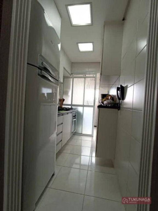 Imagem Apartamento com 3 Quartos à Venda, 65 m² em Ponte Grande - Guarulhos Imagem Apartamento com 3 Quartos à Venda, 65 m² em Ponte Grande - Guarulhos