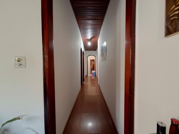 Imagem Casa com 10 Quartos à Venda, 233 m² em Alto Da Moóca - São Paulo
