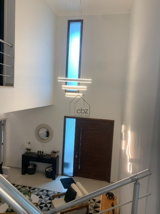 Imagem Casa com 3 Quartos à Venda, 237 m² em Ibi Aram - Itupeva
