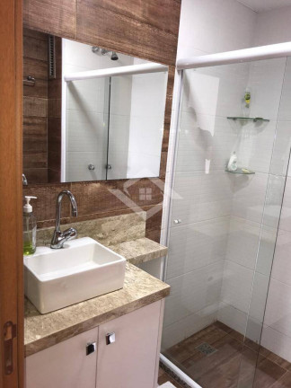 Imagem Apartamento com 4 Quartos à Venda, 167 m² em Taquara - Rio De Janeiro