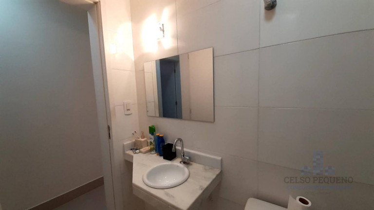 Imagem Apartamento com 3 Quartos à Venda, 115 m² em Aviação - Praia Grande Imagem Apartamento com 3 Quartos à Venda, 115 m² em Aviação - Praia Grande