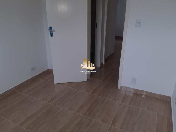Imagem Casa com 2 Quartos à Venda, 47 m² em Ribeirópolis - Praia Grande