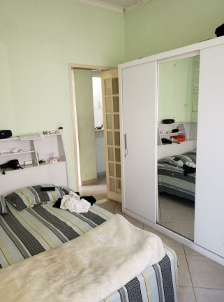 Imagem Casa com 2 Quartos à Venda, 69 m² em Lapa - São Paulo Imagem Casa com 2 Quartos à Venda, 69 m² em Lapa - São Paulo