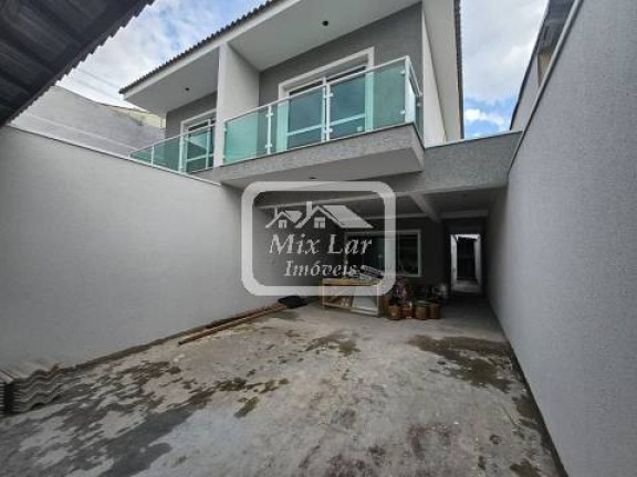 Imagem Sobrado com 3 Quartos à Venda, 180 m² em Bela Vista - Osasco