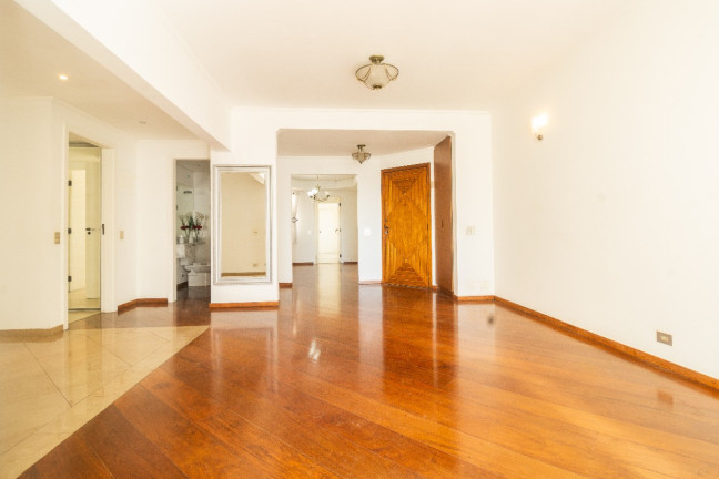Imagem Apartamento com 4 Quartos à Venda, 194 m² em Campo Belo - São Paulo Imagem Apartamento com 4 Quartos à Venda, 194 m² em Campo Belo - São Paulo