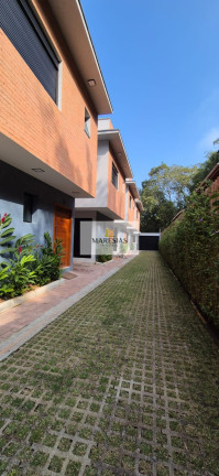 Casa com 3 Quartos à Venda, 130 m² em Camburi - São Sebastião