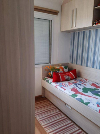 Imagem Apartamento com 3 Quartos à Venda, 65 m² em Ponte Grande - Guarulhos Imagem Apartamento com 3 Quartos à Venda, 65 m² em Ponte Grande - Guarulhos
