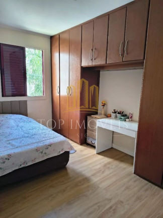 Imagem Apartamento com 2 Quartos à Venda, 61 m² em Palmeiras De São José - São José Dos Campos Imagem Apartamento com 2 Quartos à Venda, 61 m² em Palmeiras De São José - São José Dos Campos