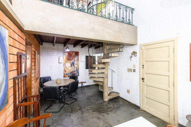 Imagem Casa com 1 Quarto à Venda, 92 m² em Moema - São Paulo