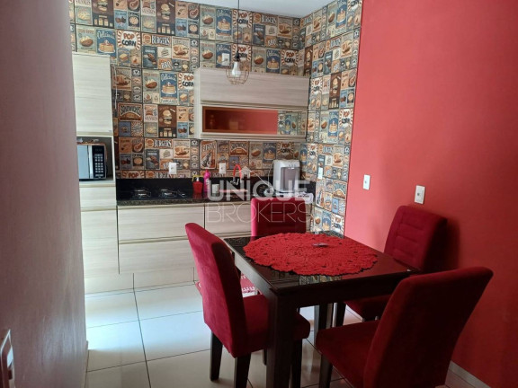 Imagem Casa com 3 Quartos à Venda, 166 m² em Fazenda Grande - Jundiaí