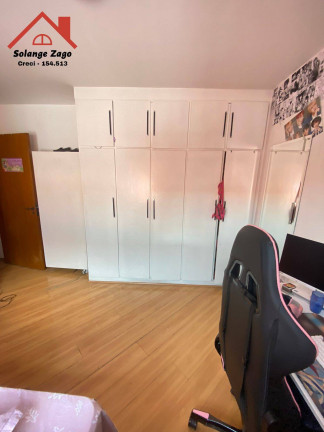 Imagem Casa com 3 Quartos à Venda, 200 m² em Chácara Nossa Senhora Do Bom Conselho - São Paulo Imagem Casa com 3 Quartos à Venda, 200 m² em Chácara Nossa Senhora Do Bom Conselho - São Paulo