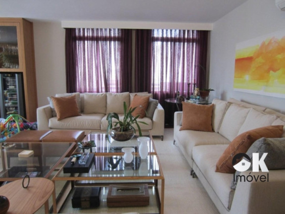 Imagem Apartamento com 3 Quartos à Venda, 271 m² em Jardim Paulista - São Paulo Imagem Apartamento com 3 Quartos à Venda, 271 m² em Jardim Paulista - São Paulo