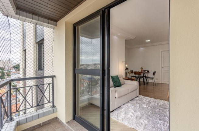 Imagem Apartamento com 3 Quartos à Venda, 83 m² em Campo Belo - São Paulo Imagem Apartamento com 3 Quartos à Venda, 83 m² em Campo Belo - São Paulo