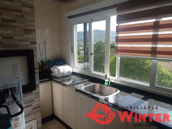 Imagem Apartamento com 3 Quartos à Venda, em Matiel - Feliz Imagem Apartamento com 3 Quartos à Venda, em Matiel - Feliz