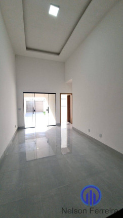 Imagem Casa com 3 Quartos à Venda, 211 m² em Cardoso - Aparecida De Goiânia