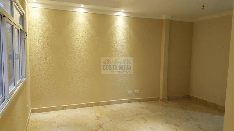 Imagem Casa com 2 Quartos à Venda, 95 m² em Sítio Do Campo - Praia Grande