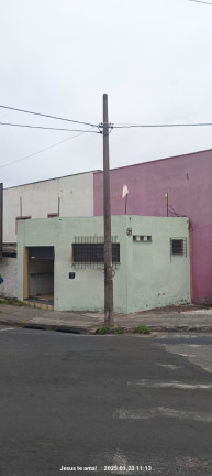 Imagem Imóvel à Venda, 25 m² em Vila Barão - Sorocaba