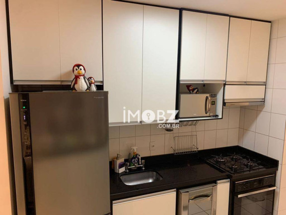 Imagem Imóvel com 3 Quartos à Venda, 89 m² em Vila Andrade - São Paulo
