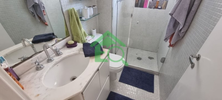 Imagem Apartamento com 3 Quartos à Venda, 133 m² em Jardim Campo Grande - São Paulo Imagem Apartamento com 3 Quartos à Venda, 133 m² em Jardim Campo Grande - São Paulo