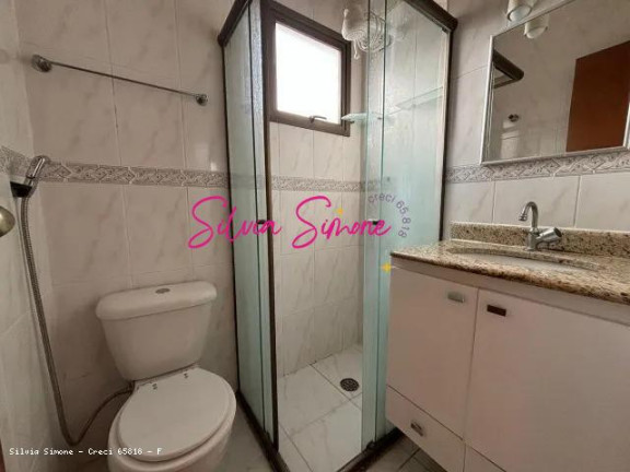 Imagem Apartamento com 2 Quartos à Venda, 45 m² em Campo Grande - Santos Imagem Apartamento com 2 Quartos à Venda, 45 m² em Campo Grande - Santos