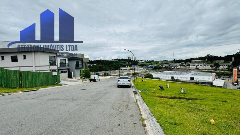 Imagem Terreno à Venda, 143 m² em Jardim Semiramis - Cotia Imagem Terreno à Venda, 143 m² em Jardim Semiramis - Cotia