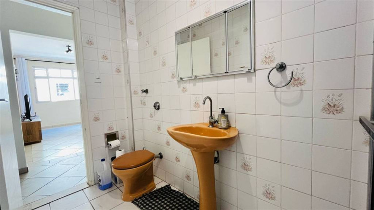Imagem Apartamento com 2 Quartos à Venda, 43 m² em Aviação - Praia Grande Imagem Apartamento com 2 Quartos à Venda, 43 m² em Aviação - Praia Grande