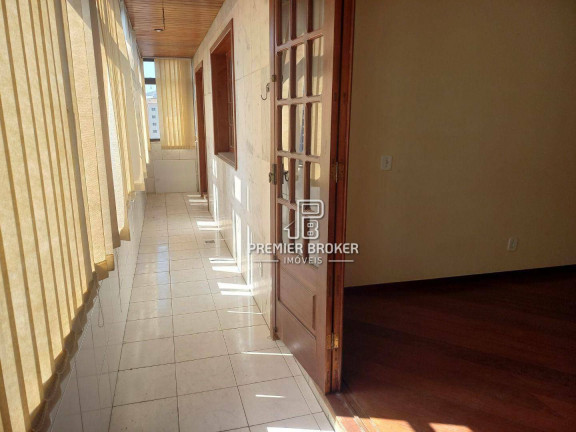 Apartamento com 2 Quartos à Venda, 104 m² em Várzea - Teresópolis