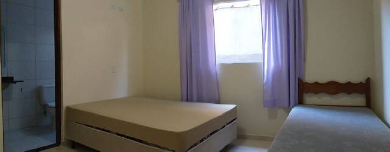 Imagem Casa com 3 Quartos à Venda, 511 m² em Horto - Ubatuba