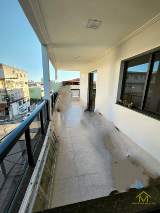 Apartamento com 2 Quartos à Venda, 72 m² em Brisamar - Vila Velha