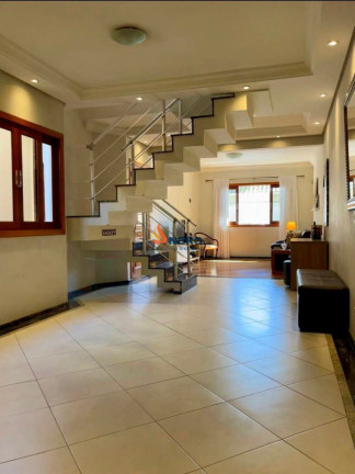 Imagem Casa com 3 Quartos à Venda, 128 m² em Jardim Prudência - São Paulo