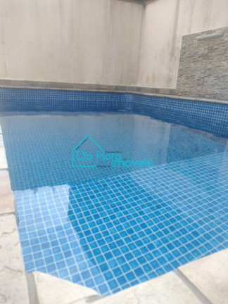 Casa com 2 Quartos à Venda, 70 m² em Jussara - Mongaguá